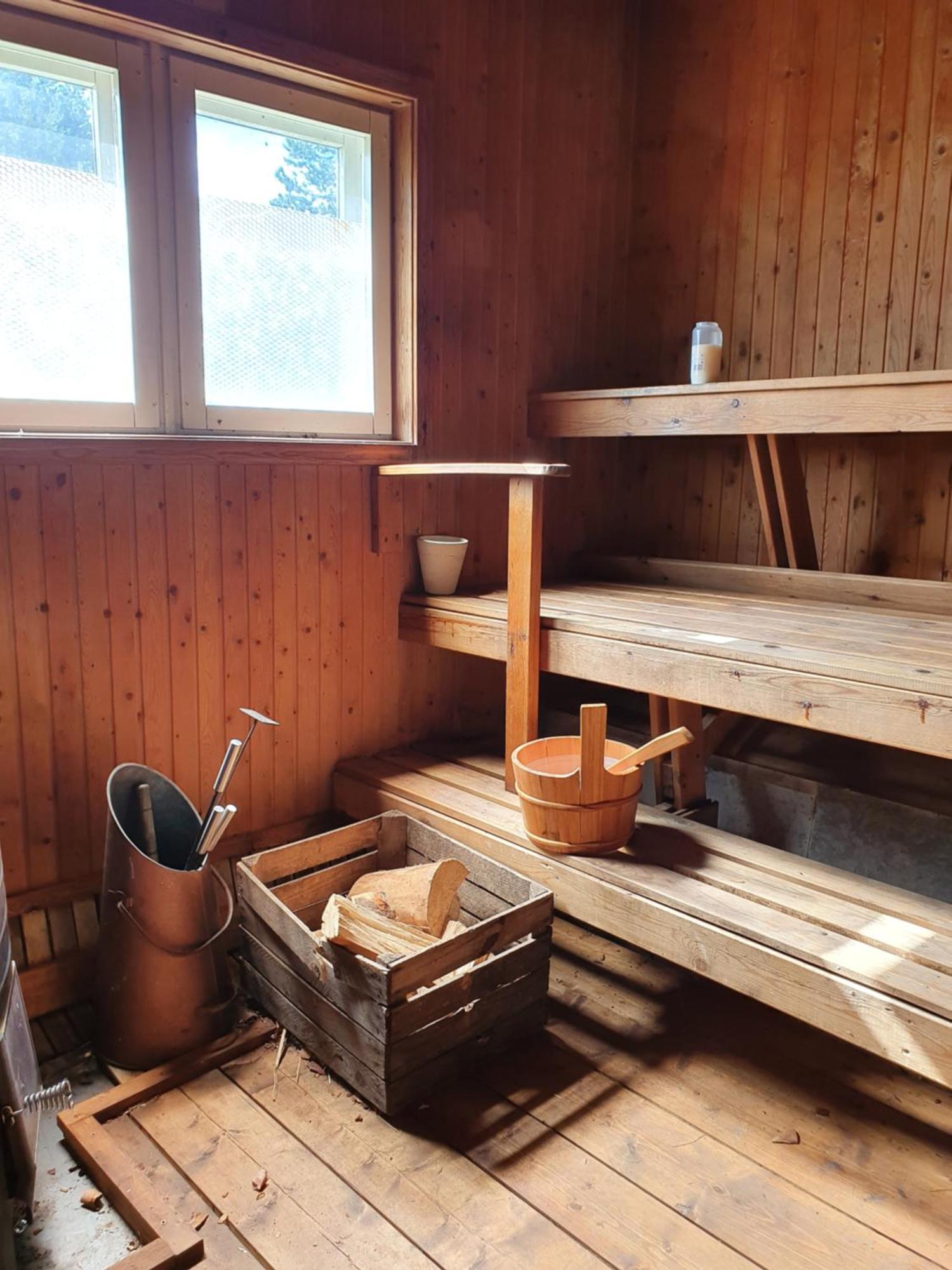 Camp Caroli Wooden Cabins Jukkasjarvi Exterior photo