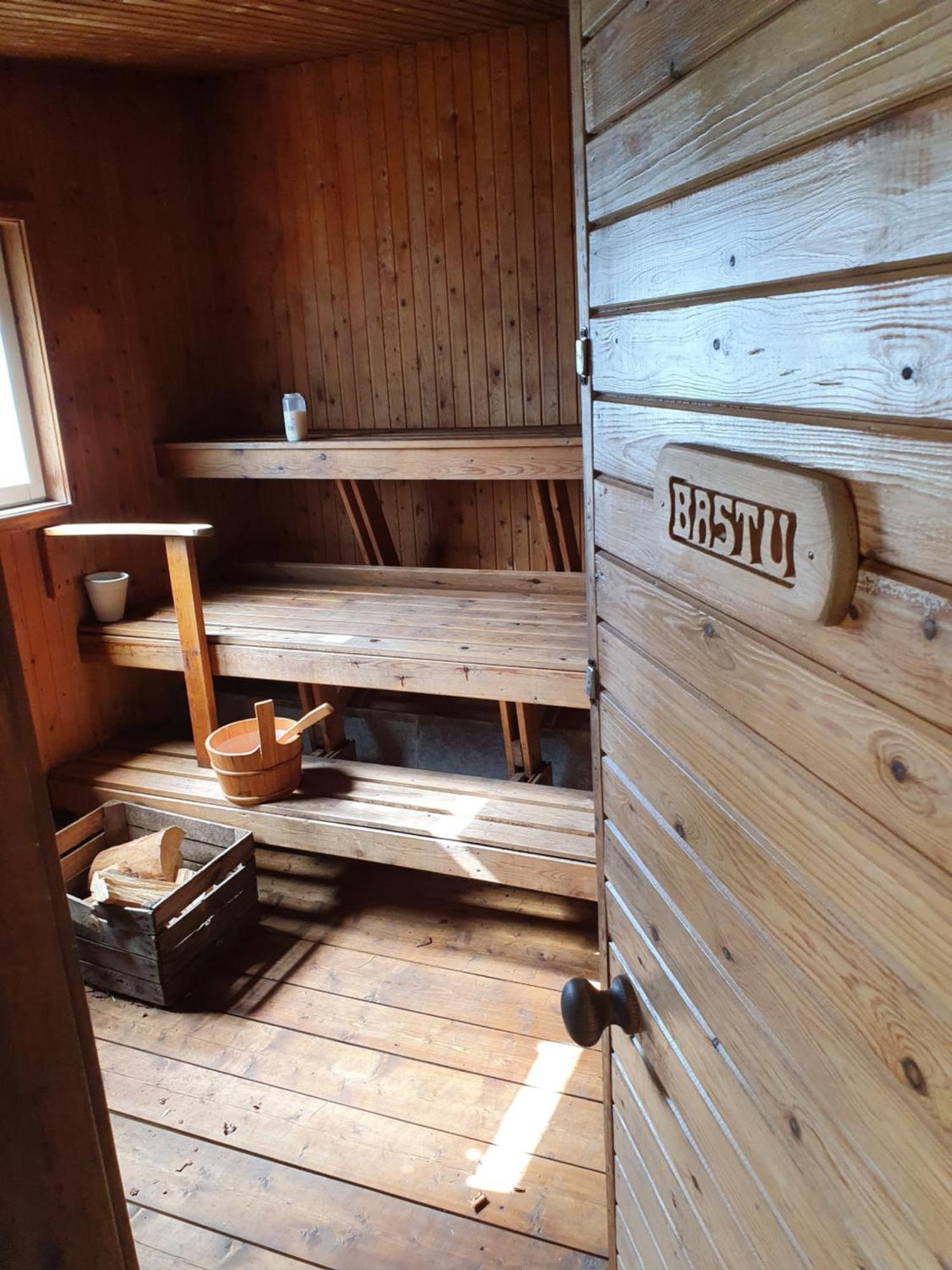 Camp Caroli Wooden Cabins Jukkasjarvi Exterior photo