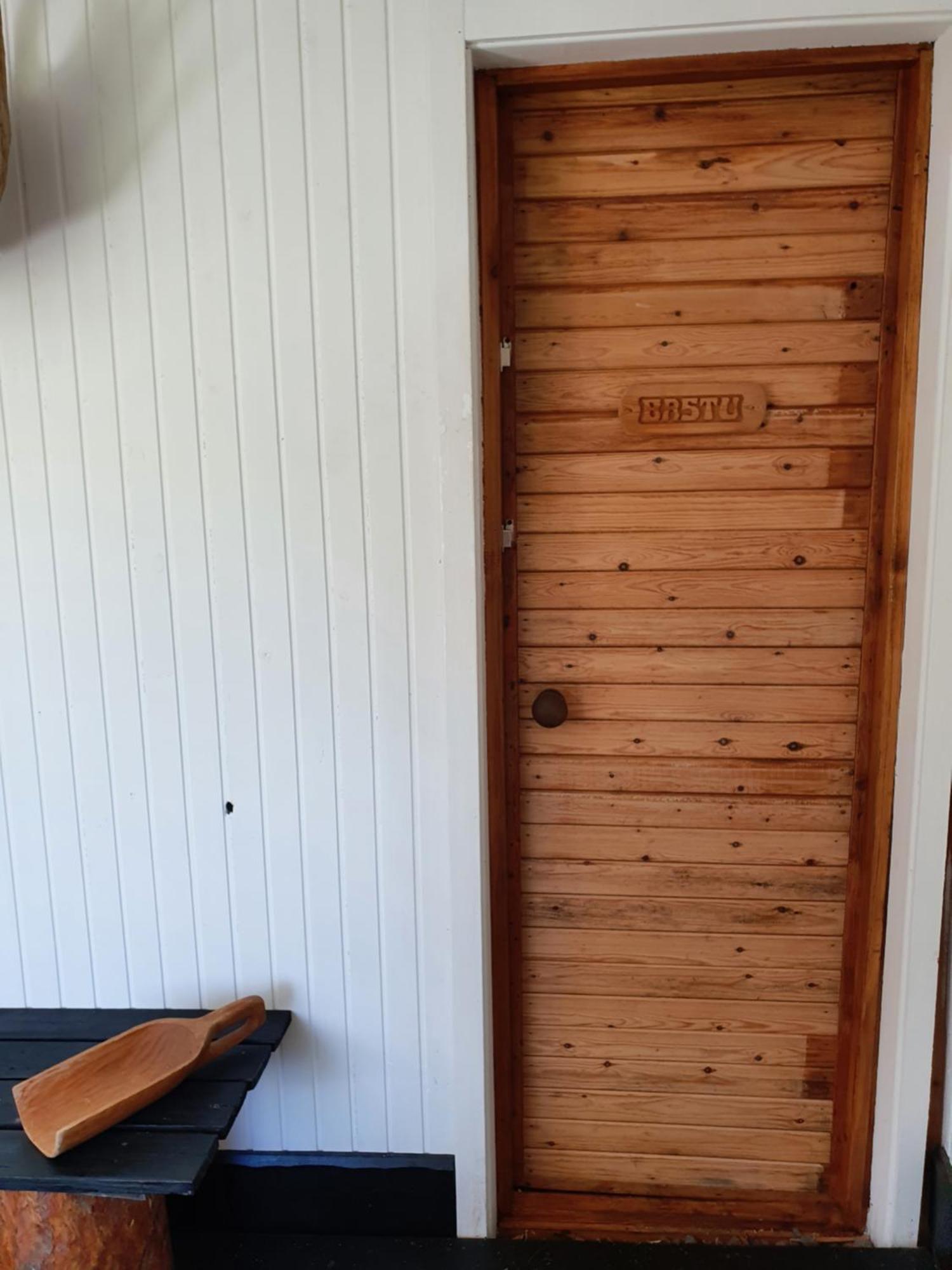 Camp Caroli Wooden Cabins Jukkasjarvi Exterior photo